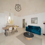 Dimora Palestro By Manzoni Collection * Monopoli