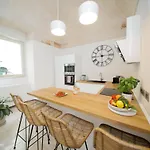 Apartment Dimora Palestro By Manzoni Collection Monopoli