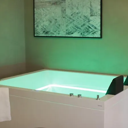 Dimora Palestro By Manzoni Collection מונופולי