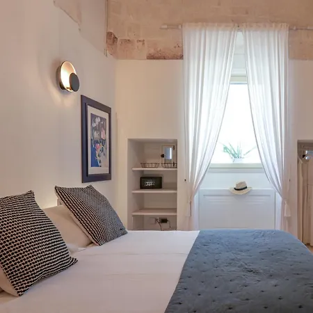 Apartmán Dimora Palestro By Manzoni Collection *