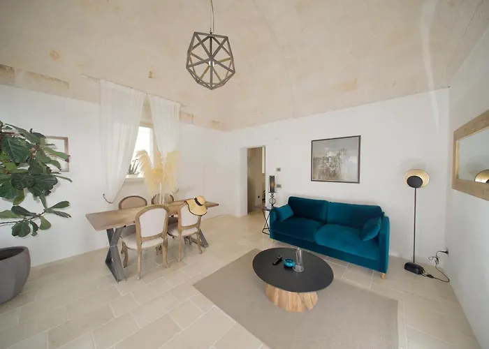 Dimora Palestro By Manzoni Collection * Monopoli