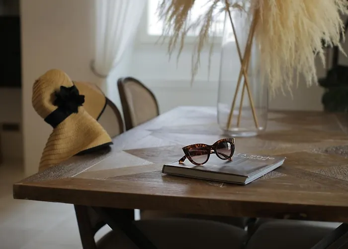 Dimora Palestro By Manzoni Collection Apartmán *