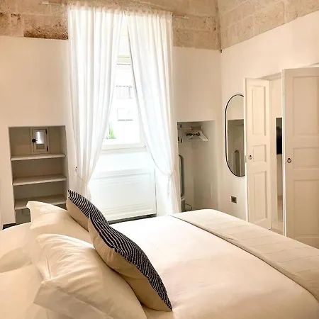 Dimora Palestro By Manzoni Collection Apartment Monopoli