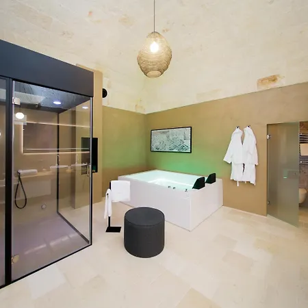 Dimora Palestro By Manzoni Collection Apartment Monopoli