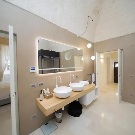 Dimora Palestro By Manzoni Collection Апартаменты Монополи