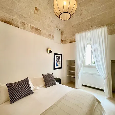 Apartment Dimora Palestro By Manzoni Collection *