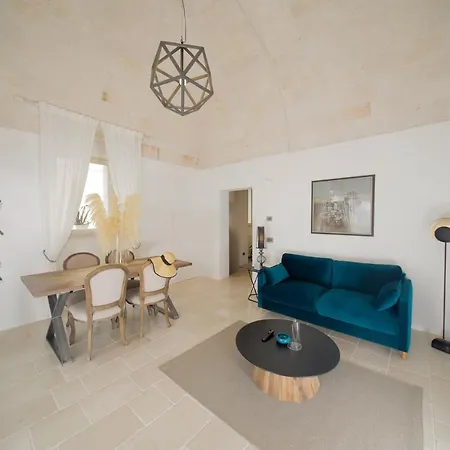 Dimora Palestro By Manzoni Collection * Monopoli