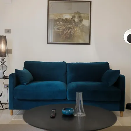 Dimora Palestro By Manzoni Collection Monopoli