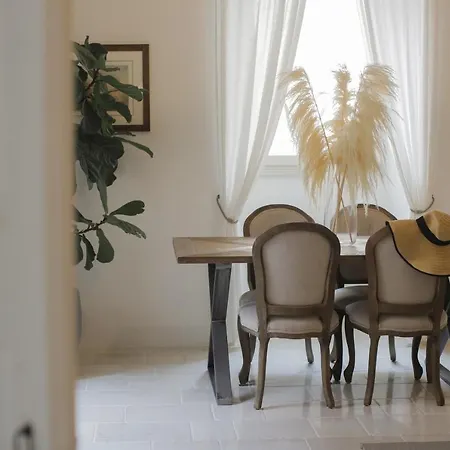 Dimora Palestro By Manzoni Collection 아파트