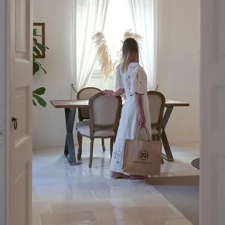 Dimora Palestro By Manzoni Collection Monopoli