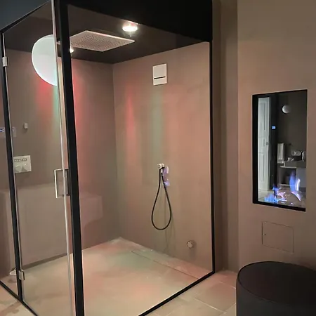 Апартаменты Dimora Palestro By Manzoni Collection *