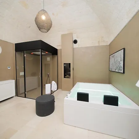 Lägenhet Dimora Palestro By Manzoni Collection