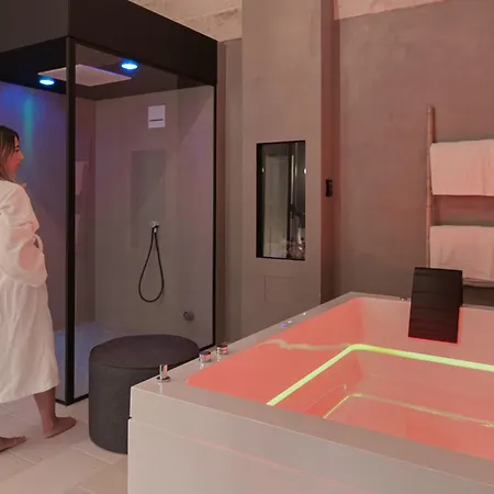 Dimora Palestro By Manzoni Collection Апартаменты Монополи