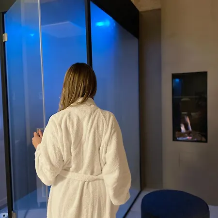 Lägenhet Dimora Palestro By Manzoni Collection