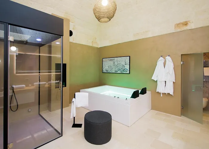 Dimora Palestro By Manzoni Collection Daire Monopoli