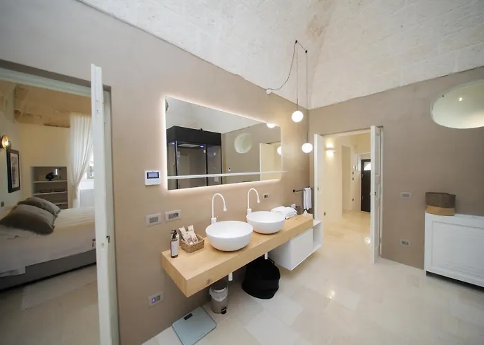 Dimora Palestro By Manzoni Collection Daire Monopoli