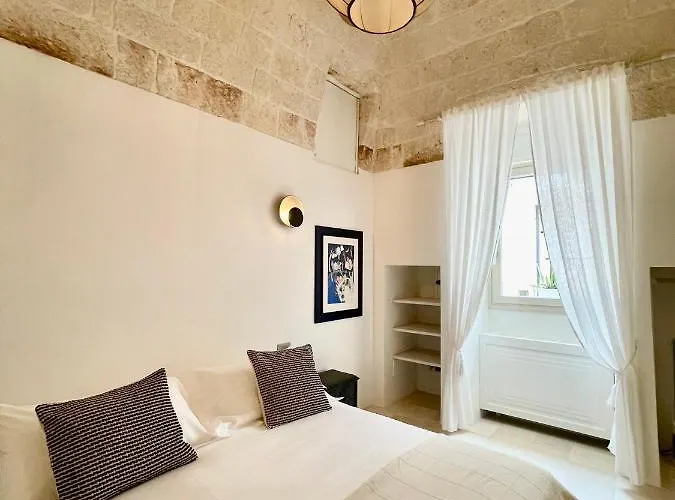 아파트 Dimora Palestro By Manzoni Collection *
