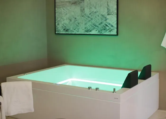 Dimora Palestro By Manzoni Collection 모노폴리