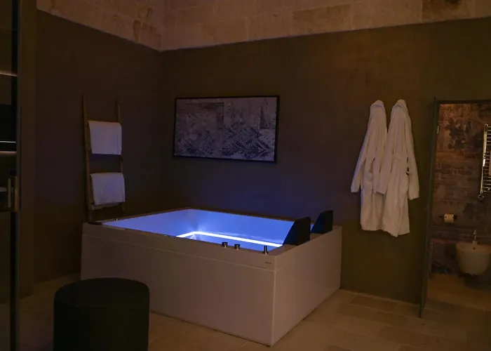 Dimora Palestro By Manzoni Collection Monopoli
