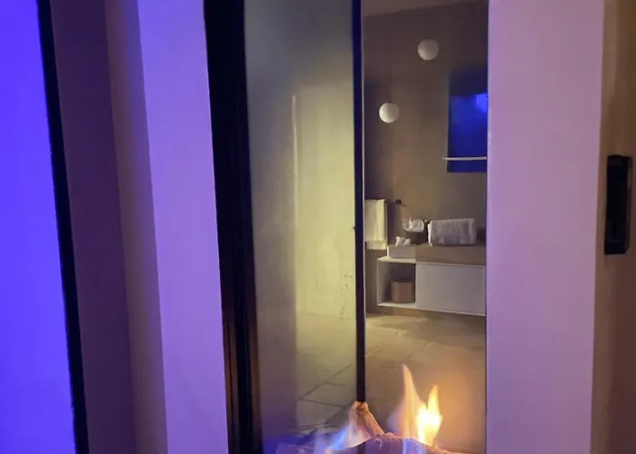 Dimora Palestro By Manzoni Collection * Monopoli